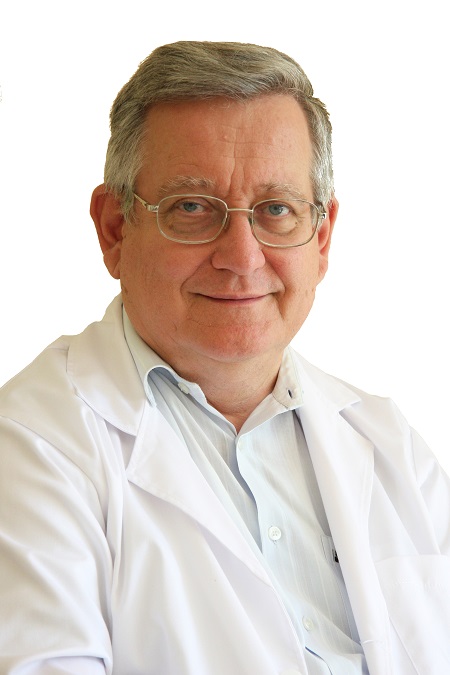 Dr. Prof. Blaskó György