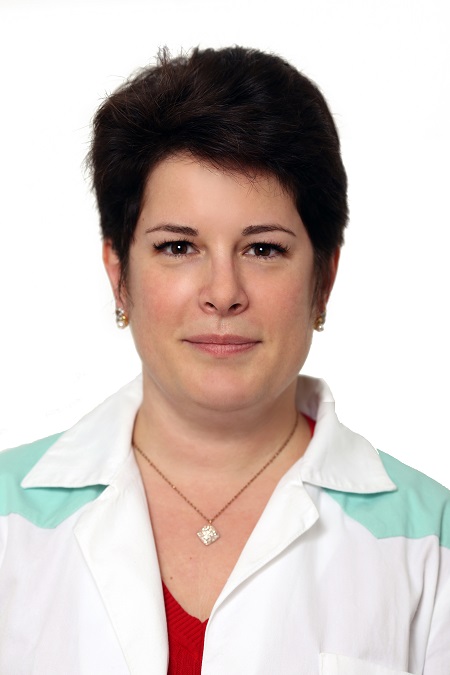 Dr.  Koppány Viktória  