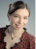 Dr. Kiss Szőke Anna