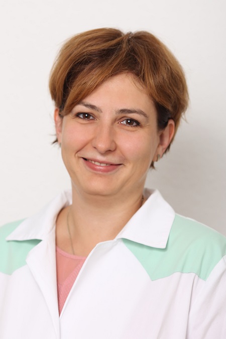 Dr. Lőrincz Ildikó 