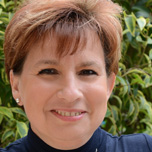 Gécziné Galla Krisztina