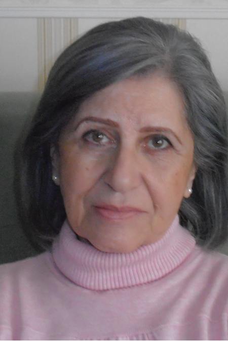 Dr. Csipak Klára