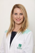 Dr. Moric Krisztina
